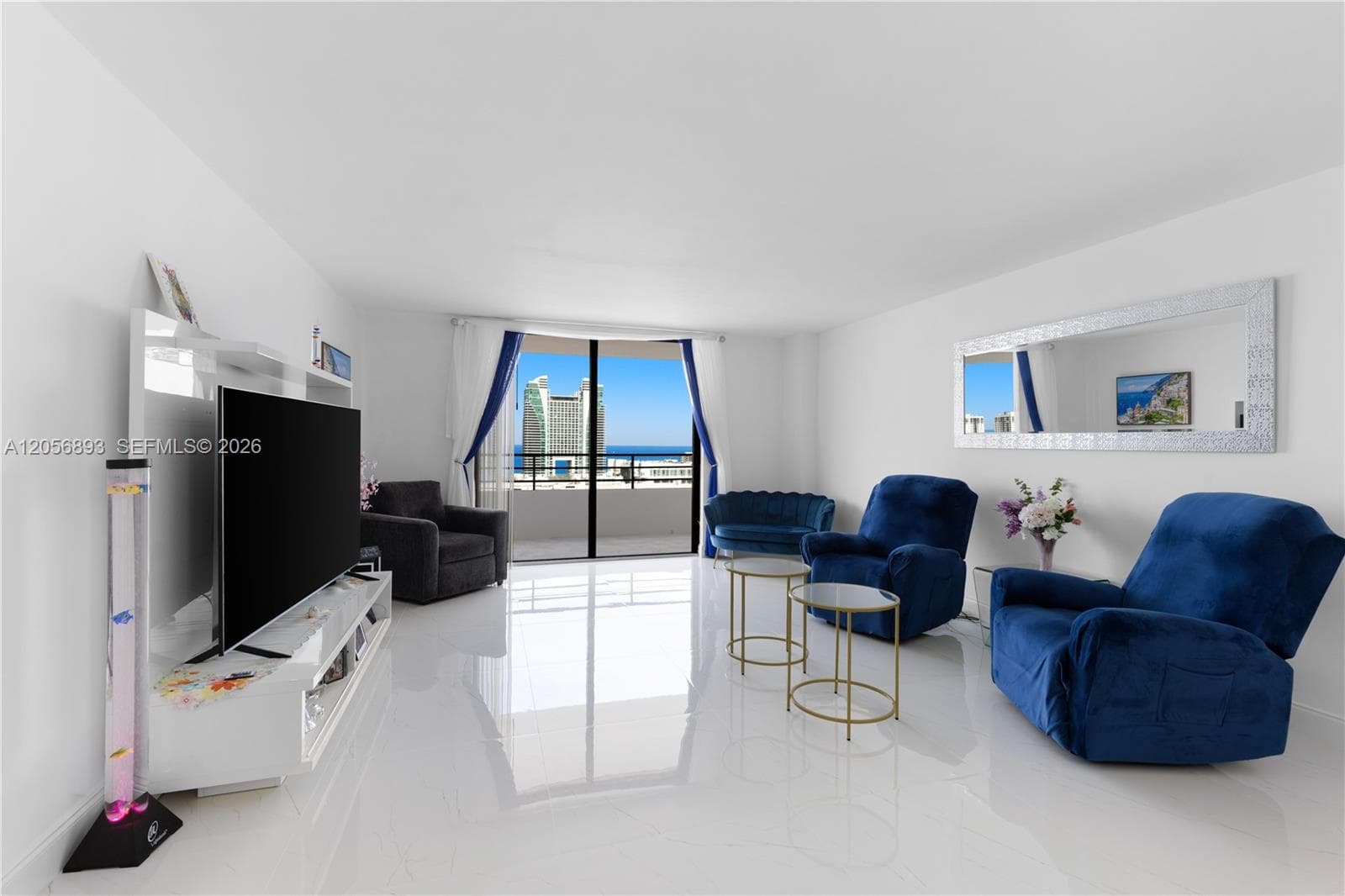OLYMPUS CONDO · #2405 in Hallandale Beach - Photo 16