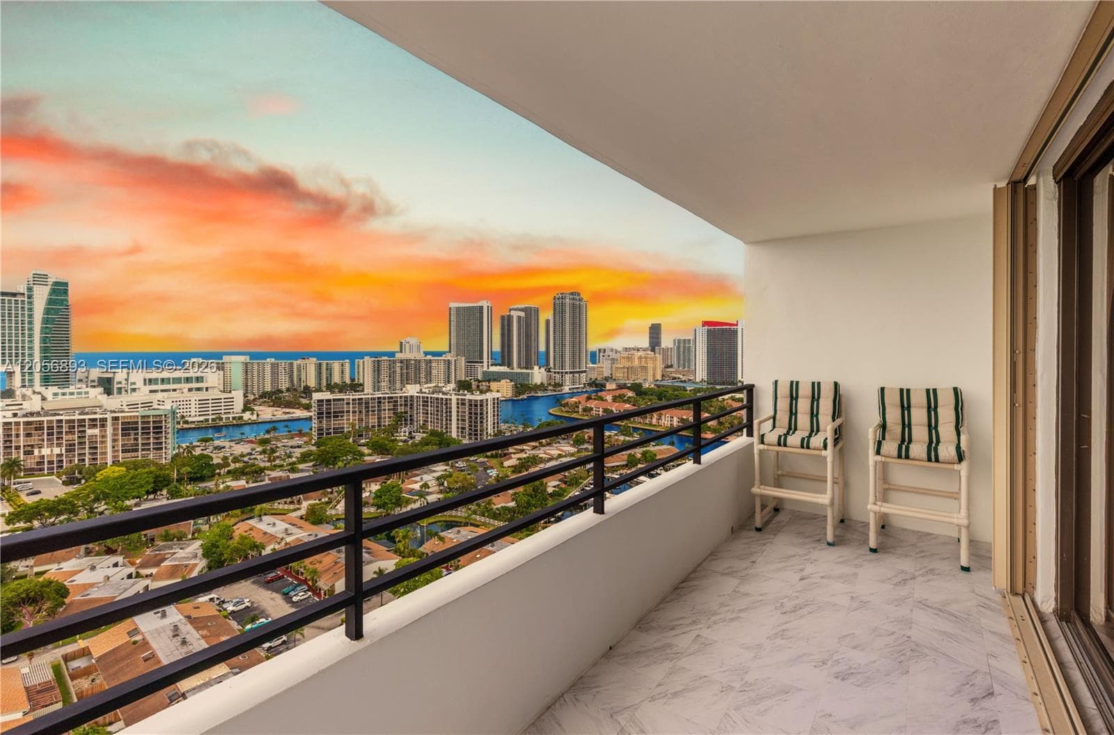 OLYMPUS CONDO · #2405 in Hallandale Beach - Photo 12