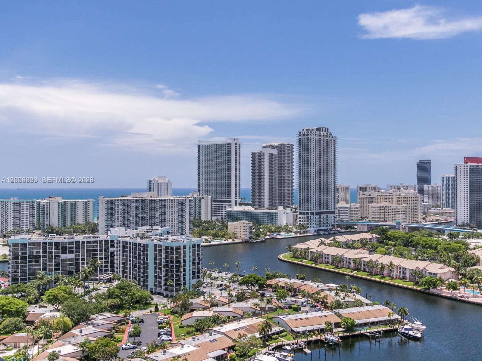 OLYMPUS CONDO · #2405 in Hallandale Beach - Photo 53