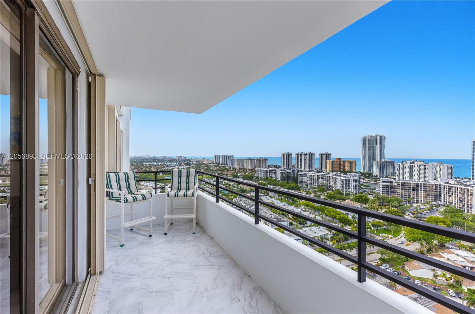 OLYMPUS CONDO · #2405 in Hallandale Beach - Photo 7