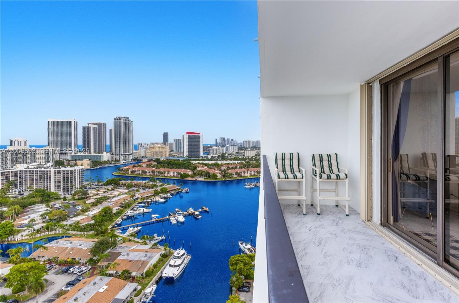 OLYMPUS CONDO · #2405 in Hallandale Beach - Photo 3