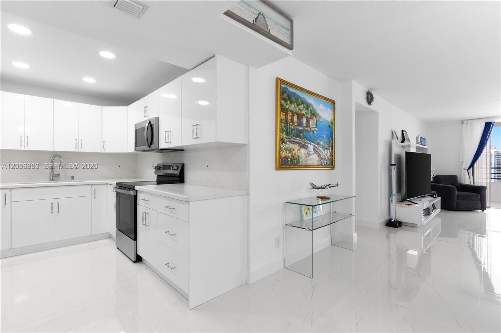 OLYMPUS CONDO · #2405 in Hallandale Beach - Photo 28