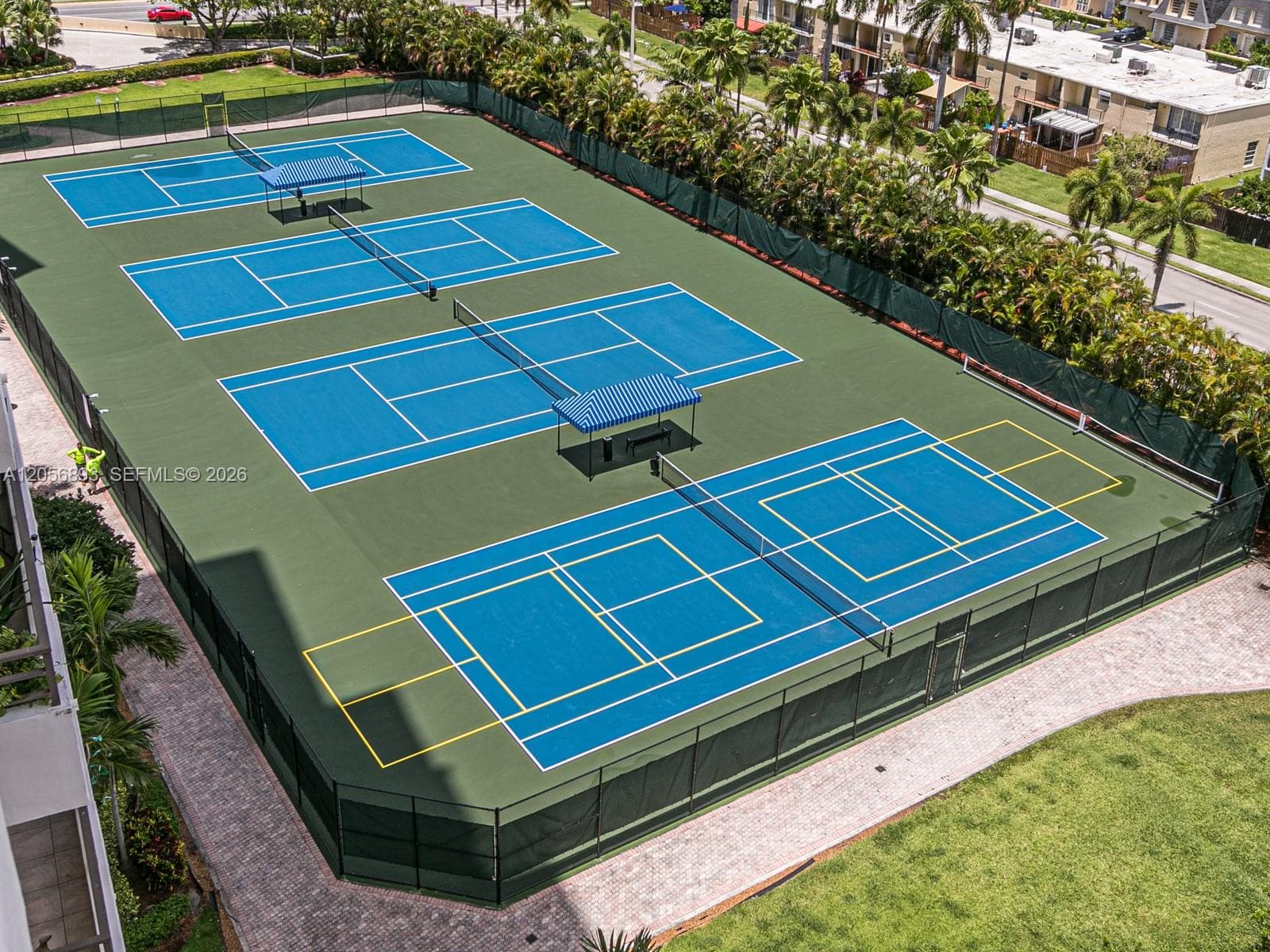 OLYMPUS CONDO · #2405 in Hallandale Beach - Photo 65