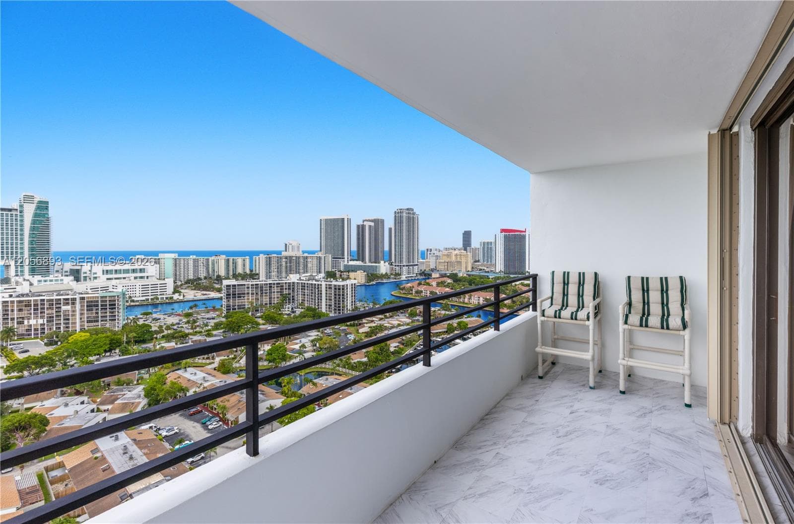 OLYMPUS CONDO · #2405 in Hallandale Beach - Photo 10