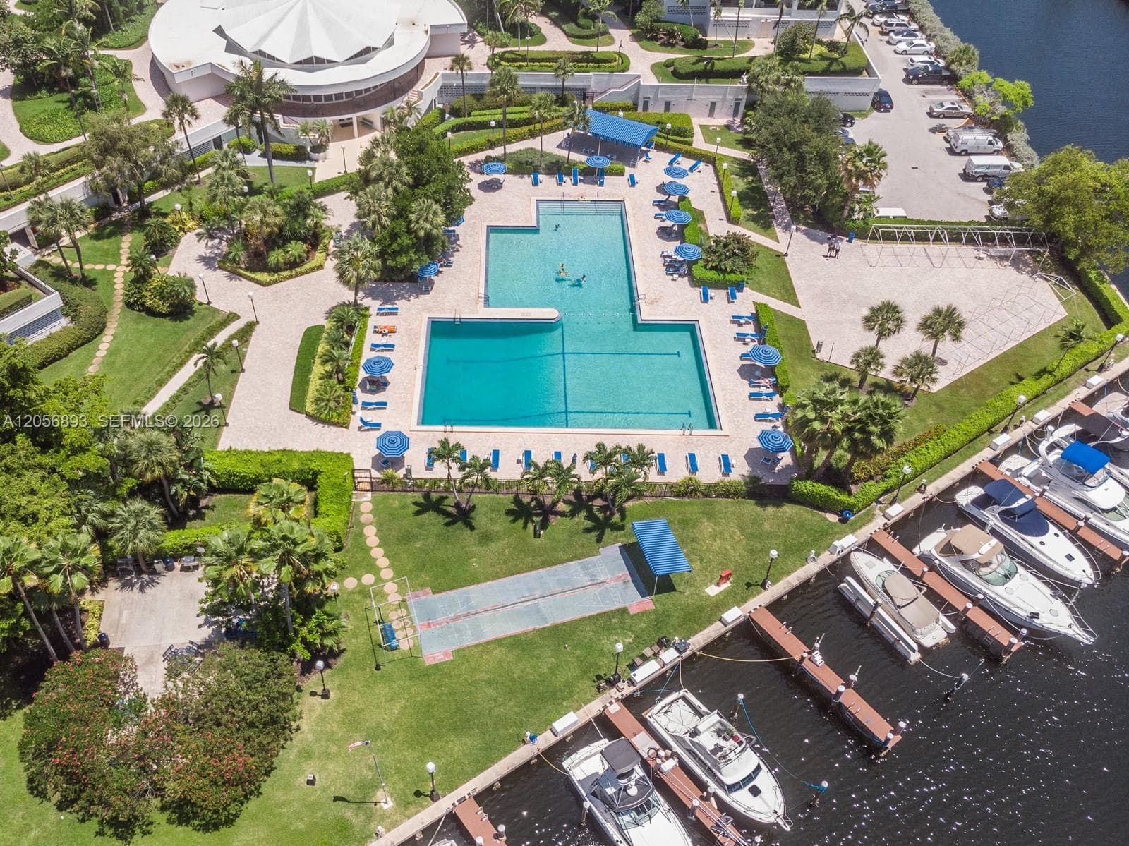 OLYMPUS CONDO · #2405 in Hallandale Beach - Photo 49