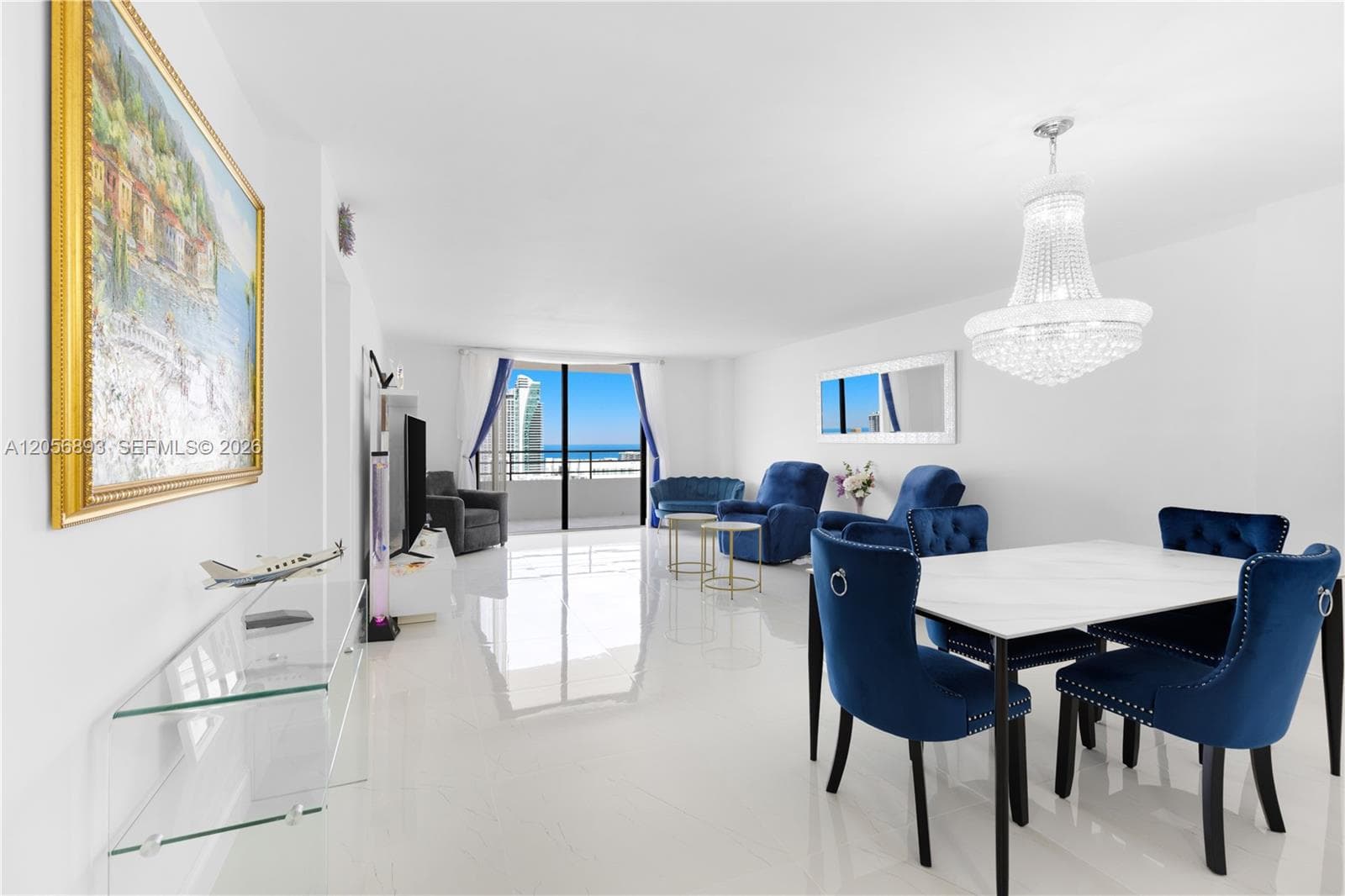 OLYMPUS CONDO · #2405 in Hallandale Beach - Photo 14