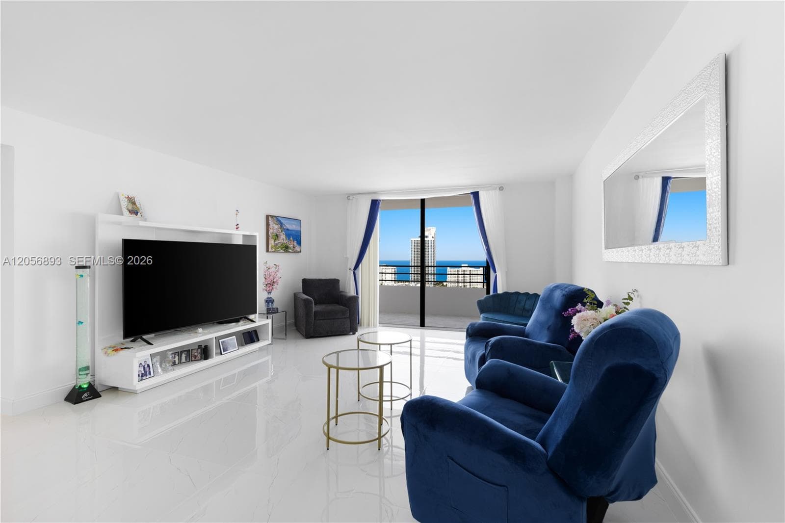 OLYMPUS CONDO · #2405 in Hallandale Beach - Photo 18