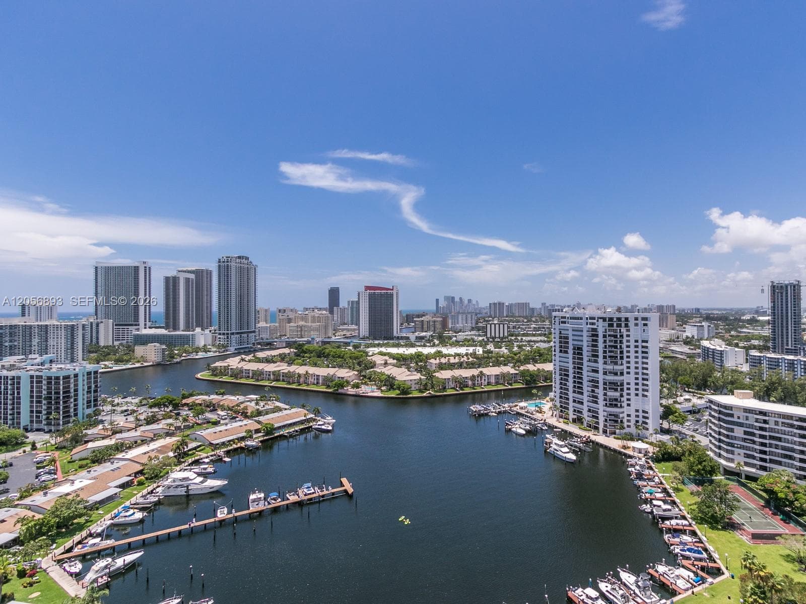 OLYMPUS CONDO · #2405 in Hallandale Beach - Photo 54