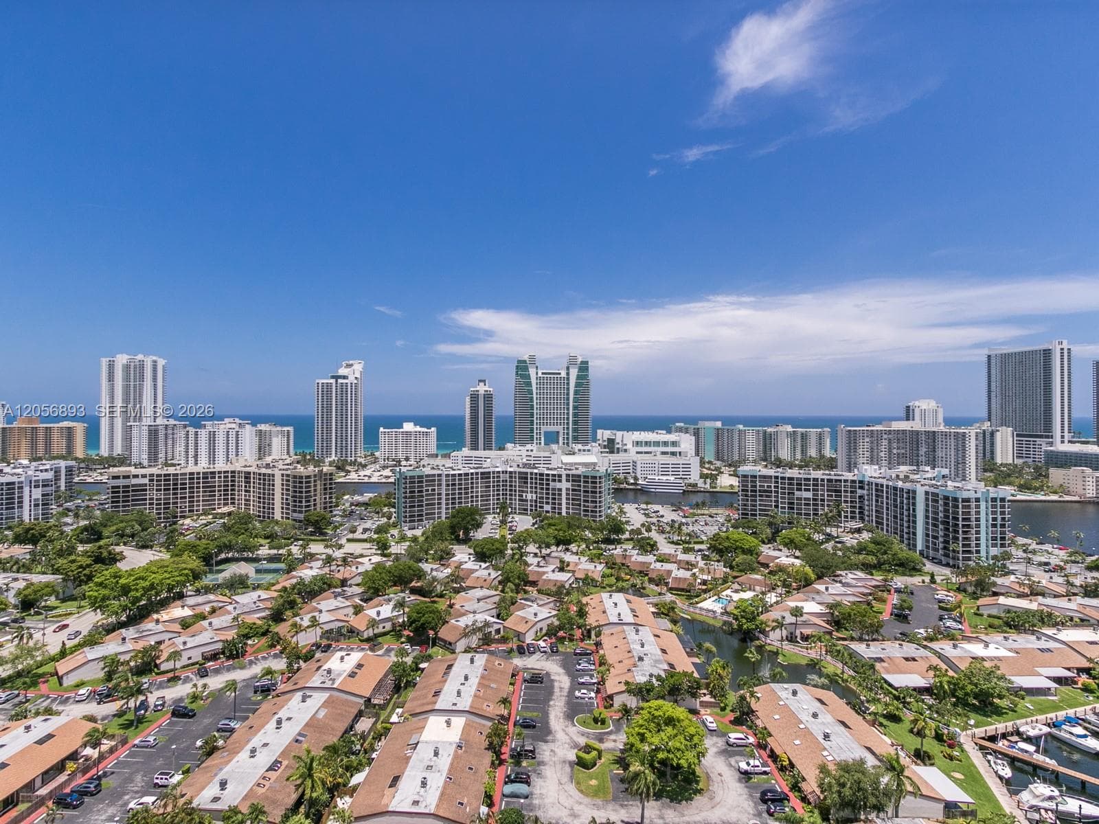 OLYMPUS CONDO · #2405 in Hallandale Beach - Photo 50