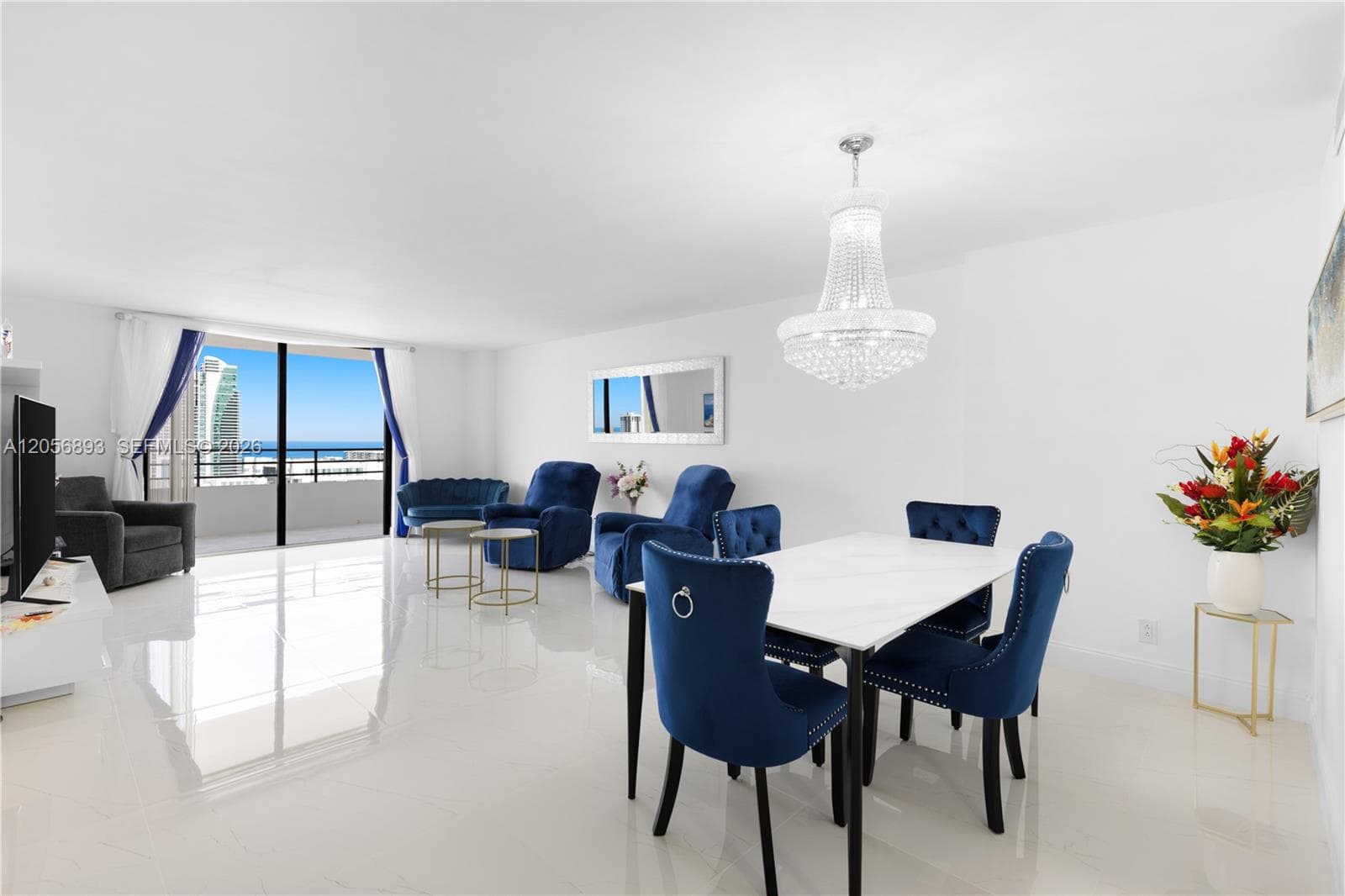 OLYMPUS CONDO · #2405 in Hallandale Beach - Photo 15