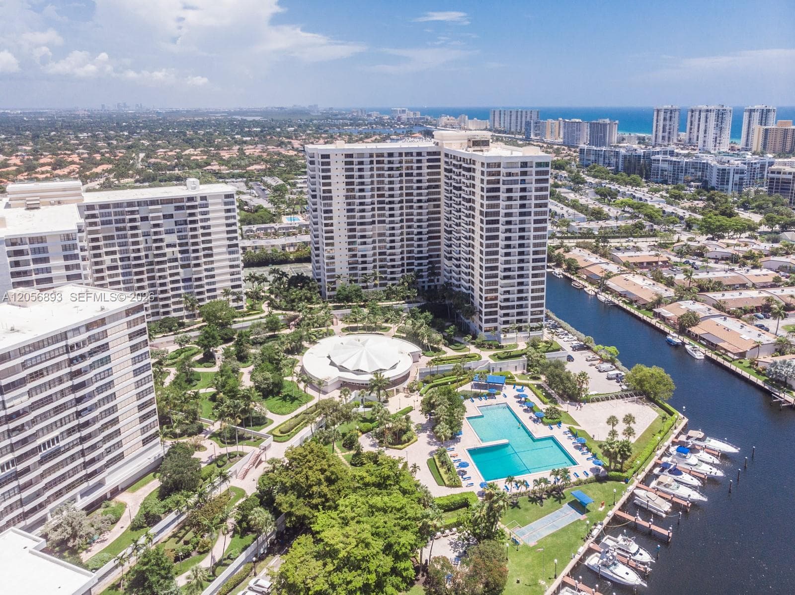 OLYMPUS CONDO · #2405 in Hallandale Beach - Photo 48