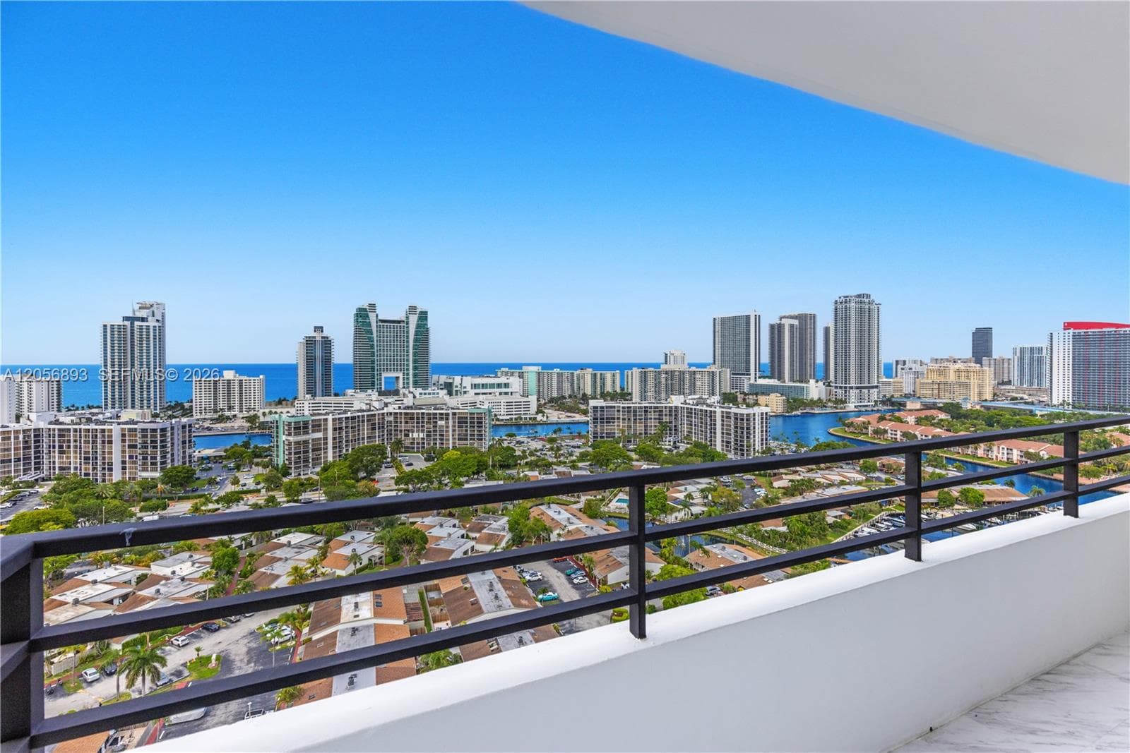 OLYMPUS CONDO · #2405 in Hallandale Beach - Photo 11