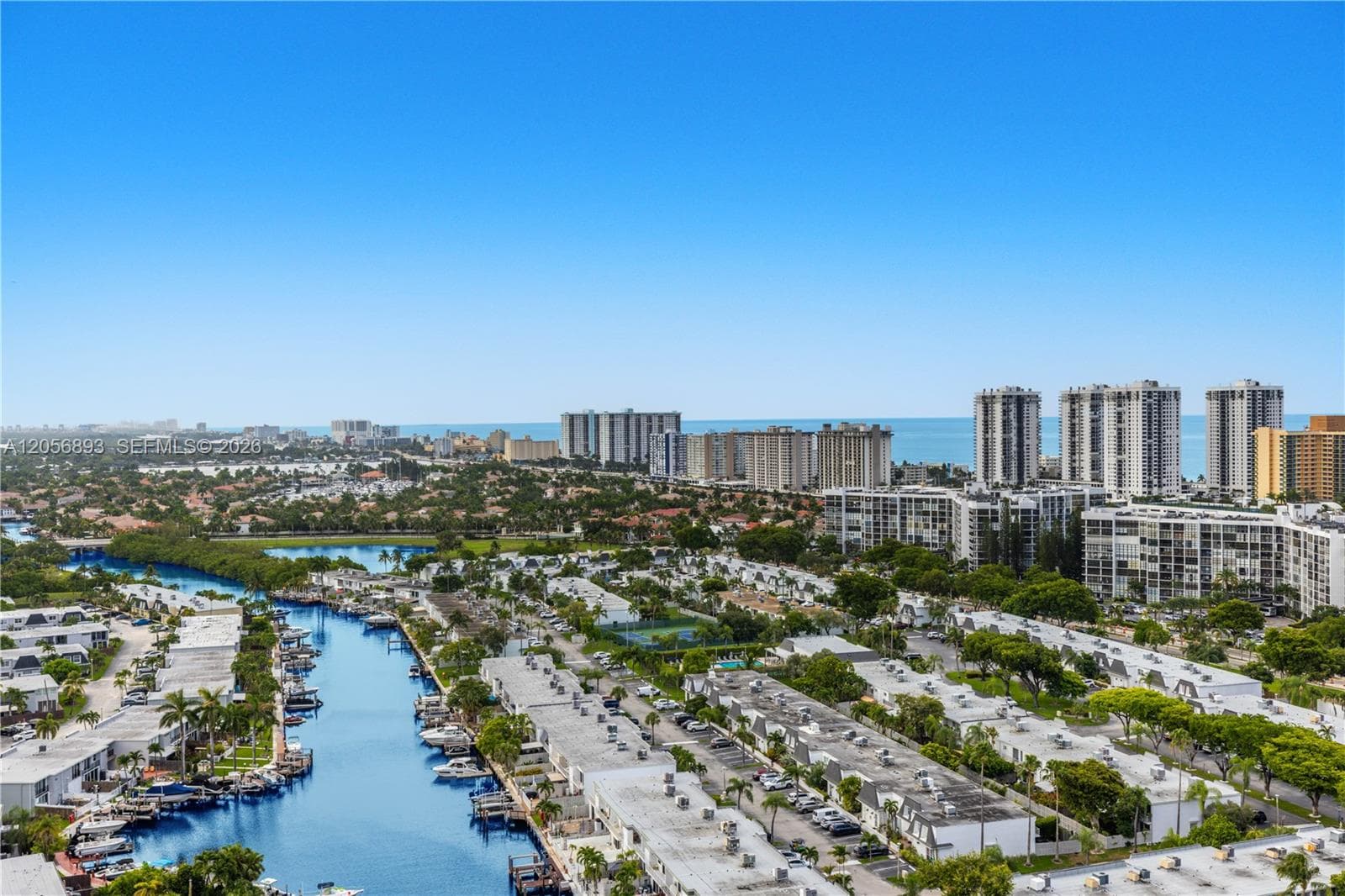 OLYMPUS CONDO · #2405 in Hallandale Beach - Photo 4