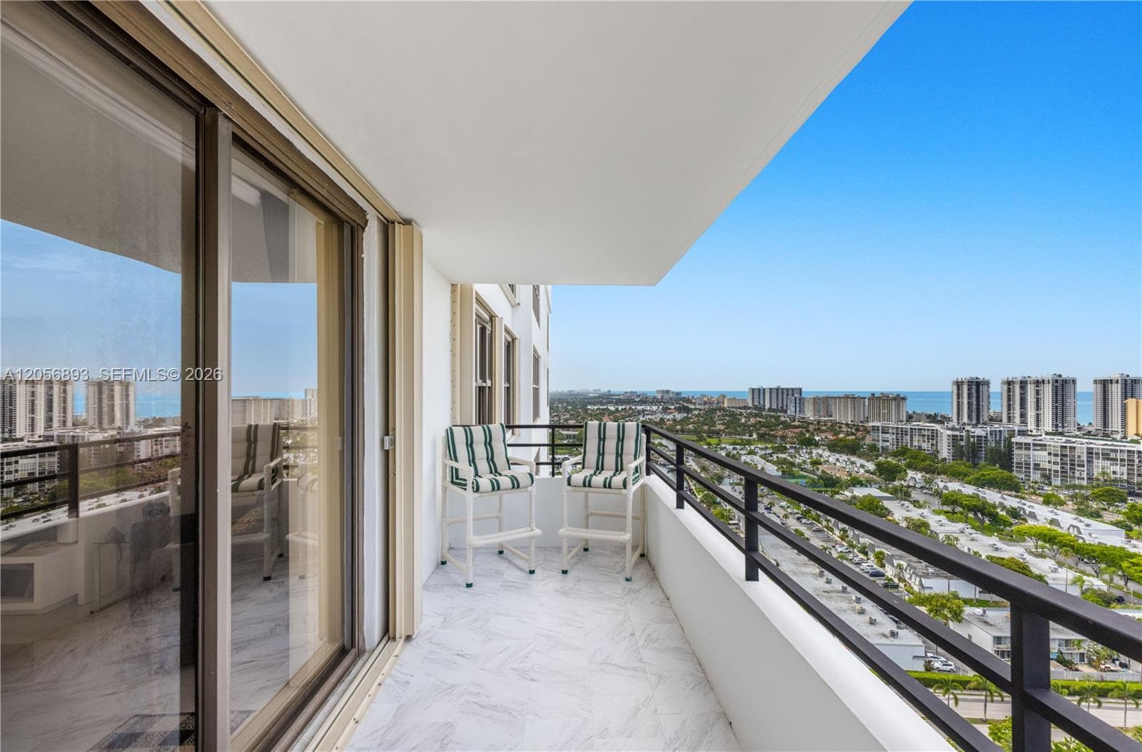 OLYMPUS CONDO · #2405 in Hallandale Beach - Photo 8