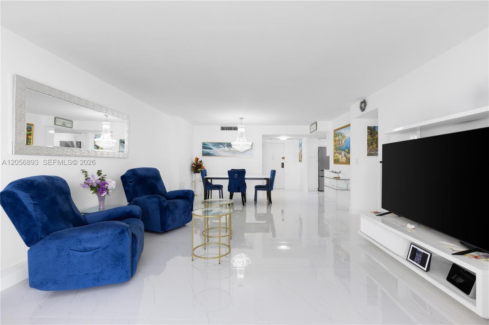 OLYMPUS CONDO · #2405 in Hallandale Beach - Photo 21
