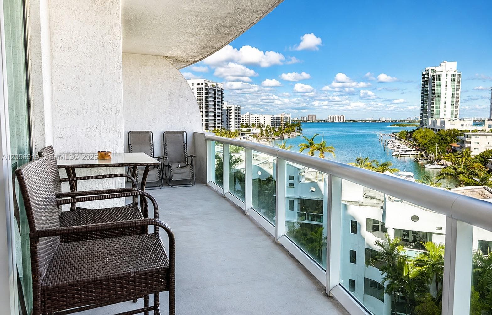 360 CONDO A · #705 in North Bay Village - Photo 2