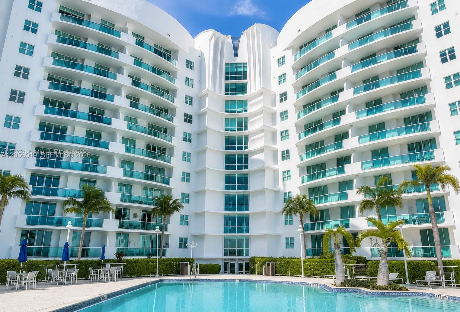 360 CONDO A · #705 in North Bay Village - Photo 16