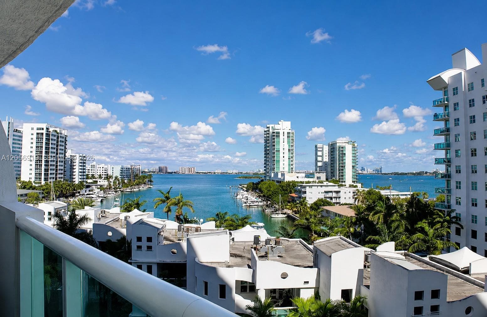 360 CONDO A · #705 in North Bay Village - Photo 1