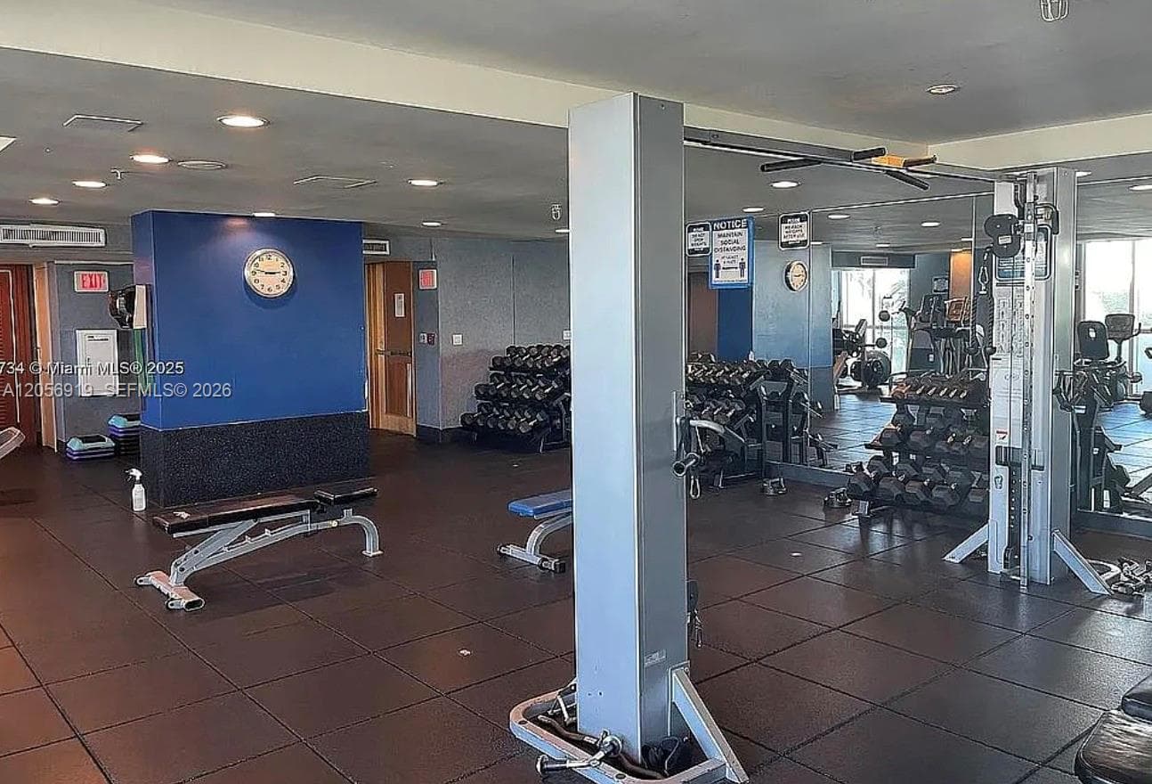 360 CONDO A · #705 in North Bay Village - Photo 19