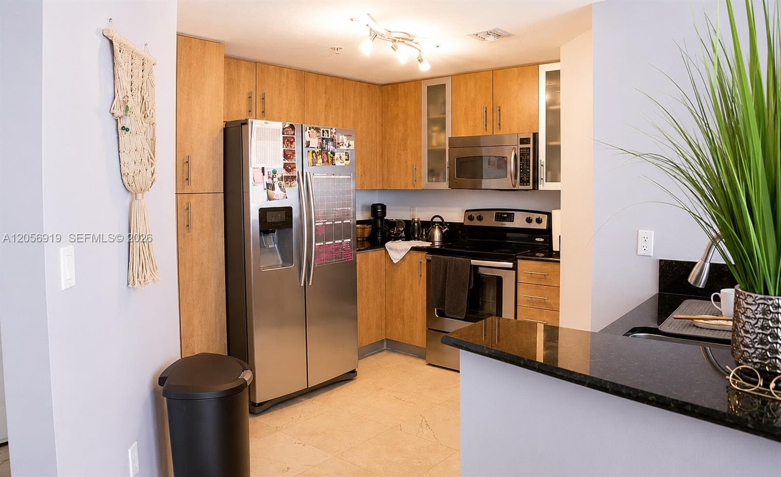 360 CONDO A · #705 in North Bay Village - Photo 8