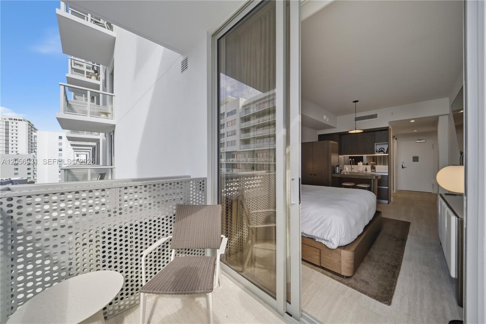 Domus Flats · #604 in Miami - Photo 10