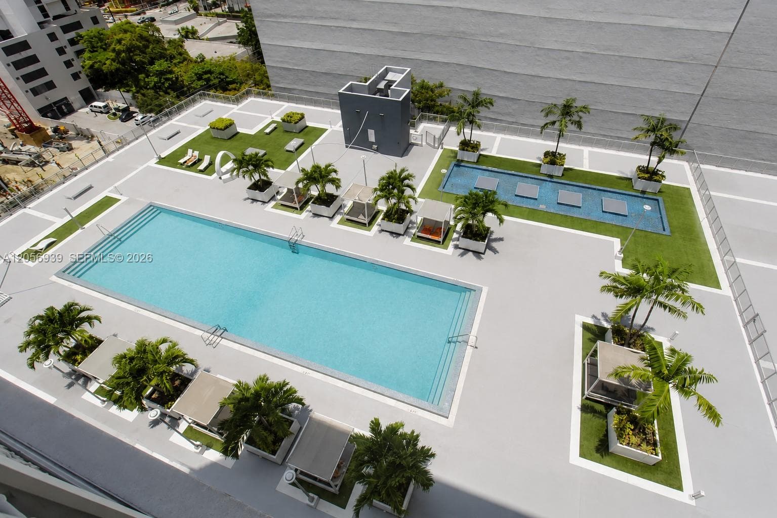 NEO VERTIKA CONDO · #1528 in Miami - Photo 13