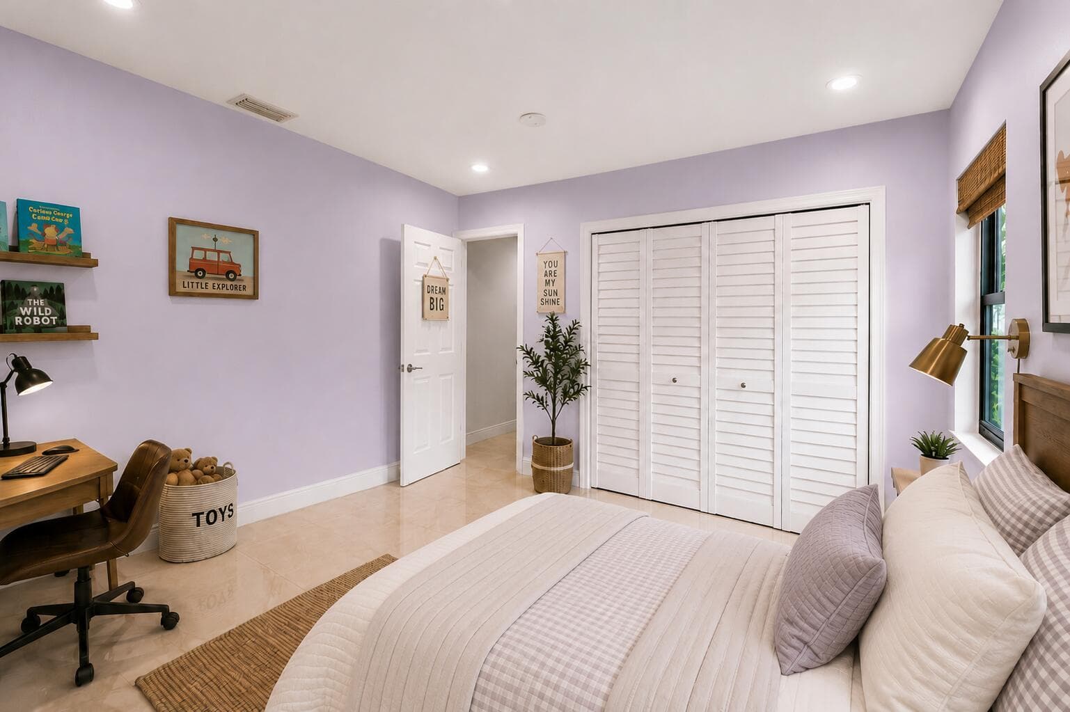 kid room 1