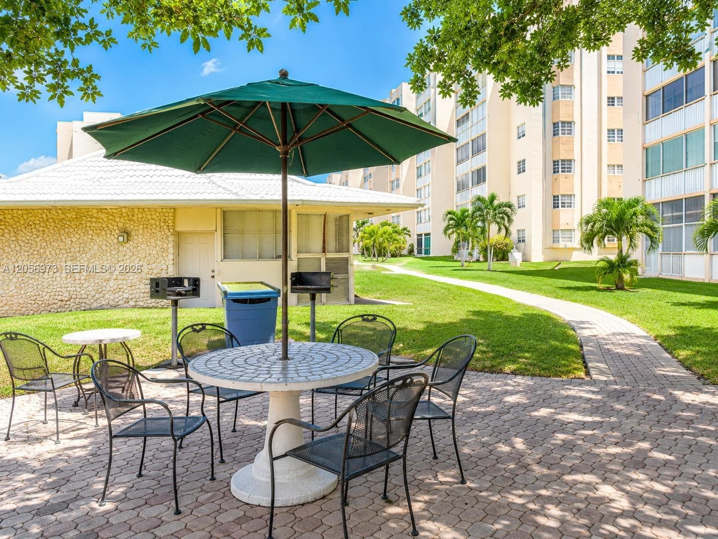 MEADOWBROOK TOWERS CONDO · #507 in Hallandale Beach - Photo 26