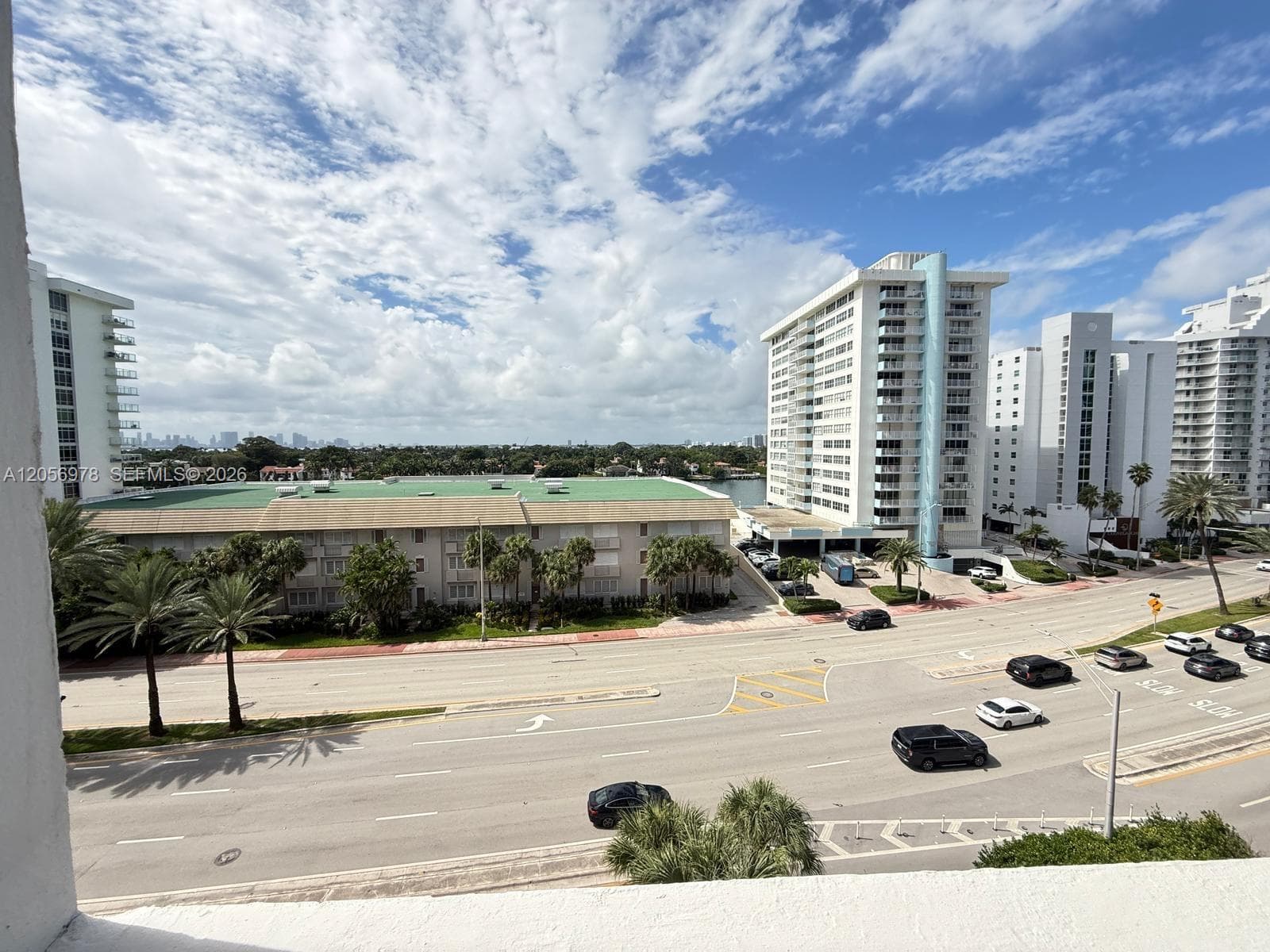CORINTHIAN · #7B in Miami Beach - Photo 12
