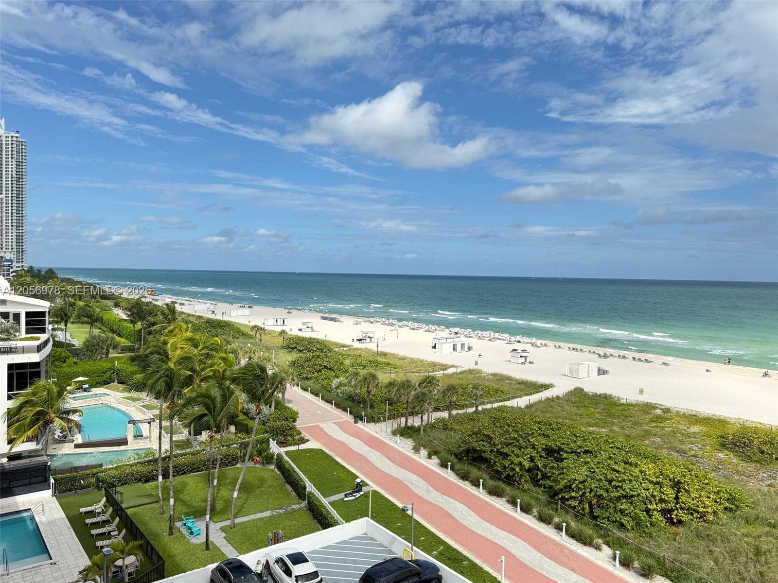 CORINTHIAN · #7B in Miami Beach - Photo 21