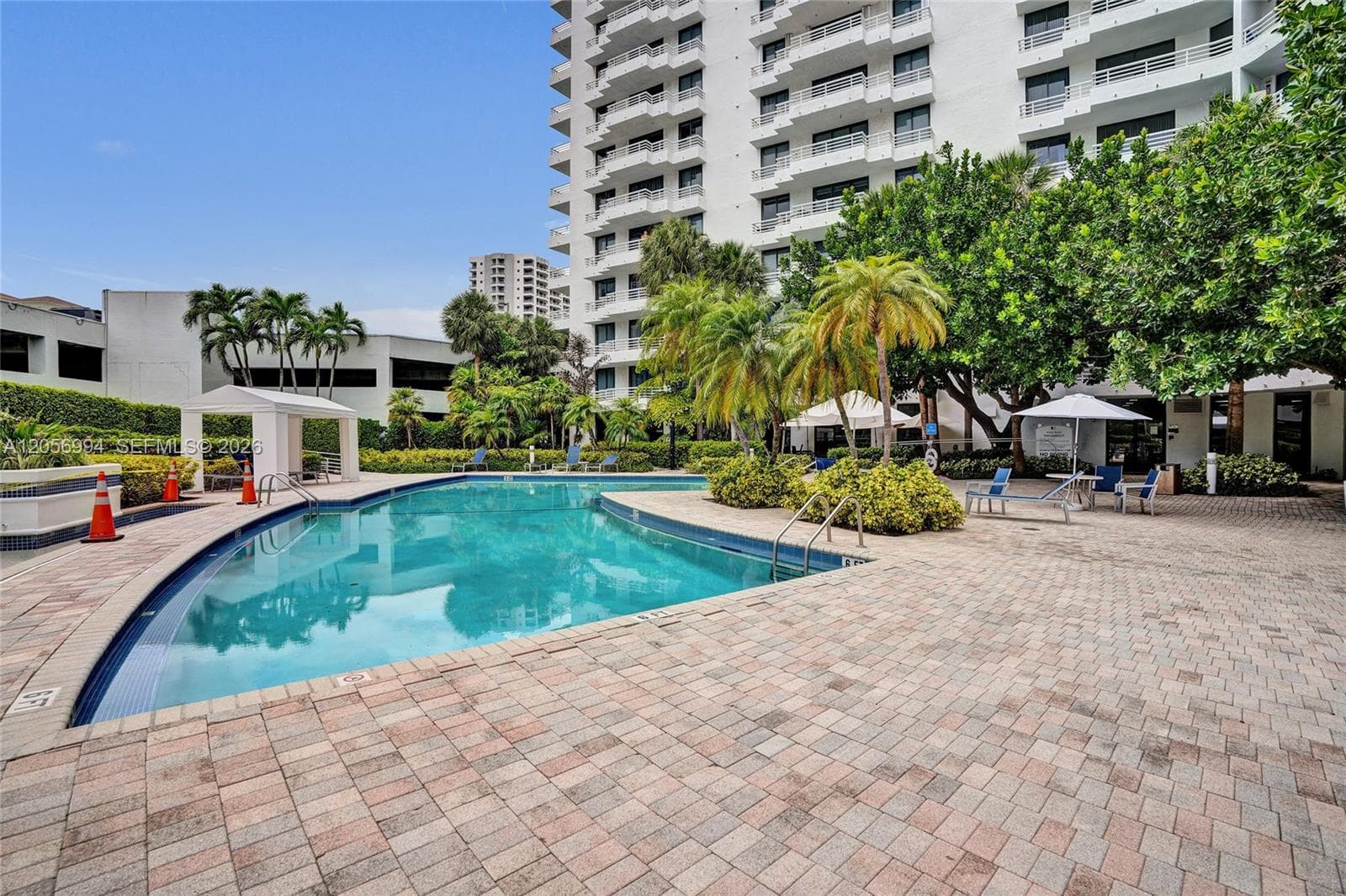 PARC CENTRAL AVENTURA EAS · #118 in Aventura - Photo 1
