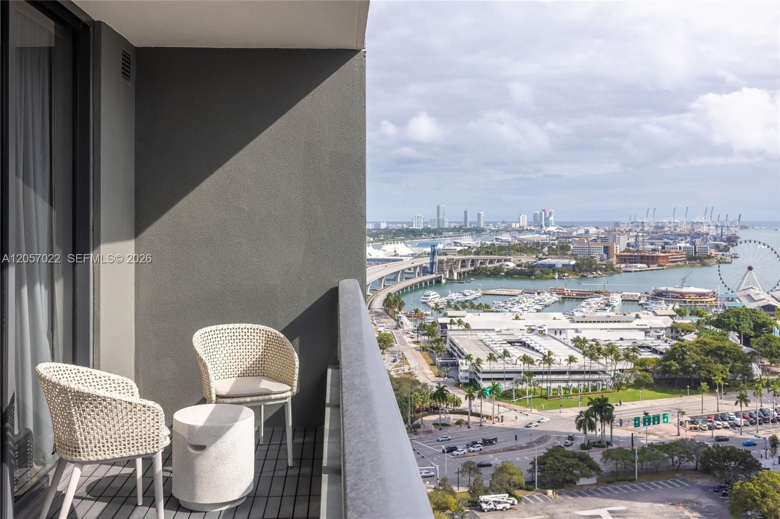 Gale Hotel & Residences (Natiivo) · #2012 in Miami - Photo 27