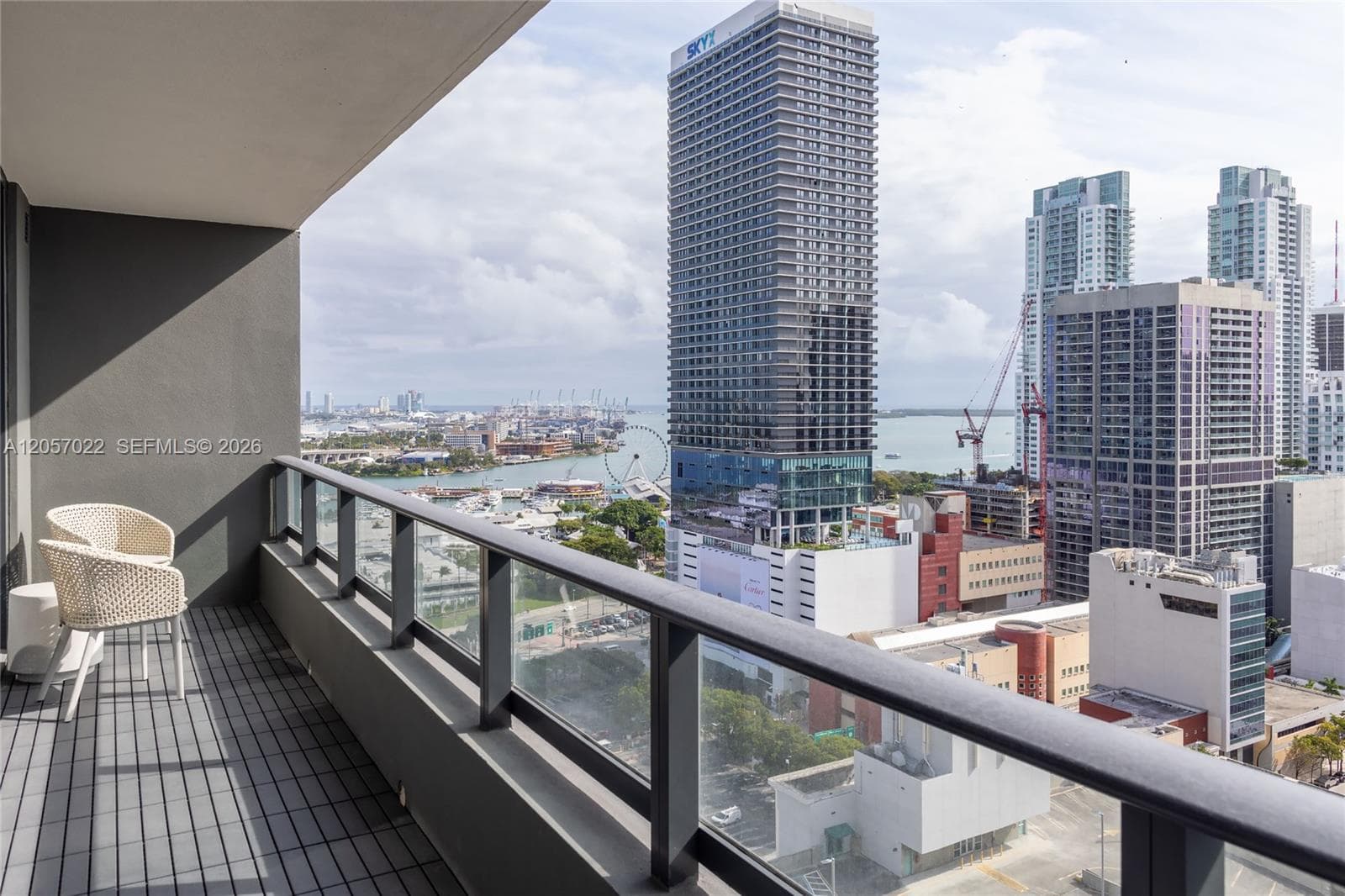 Gale Hotel & Residences (Natiivo) · #2012 in Miami - Photo 25