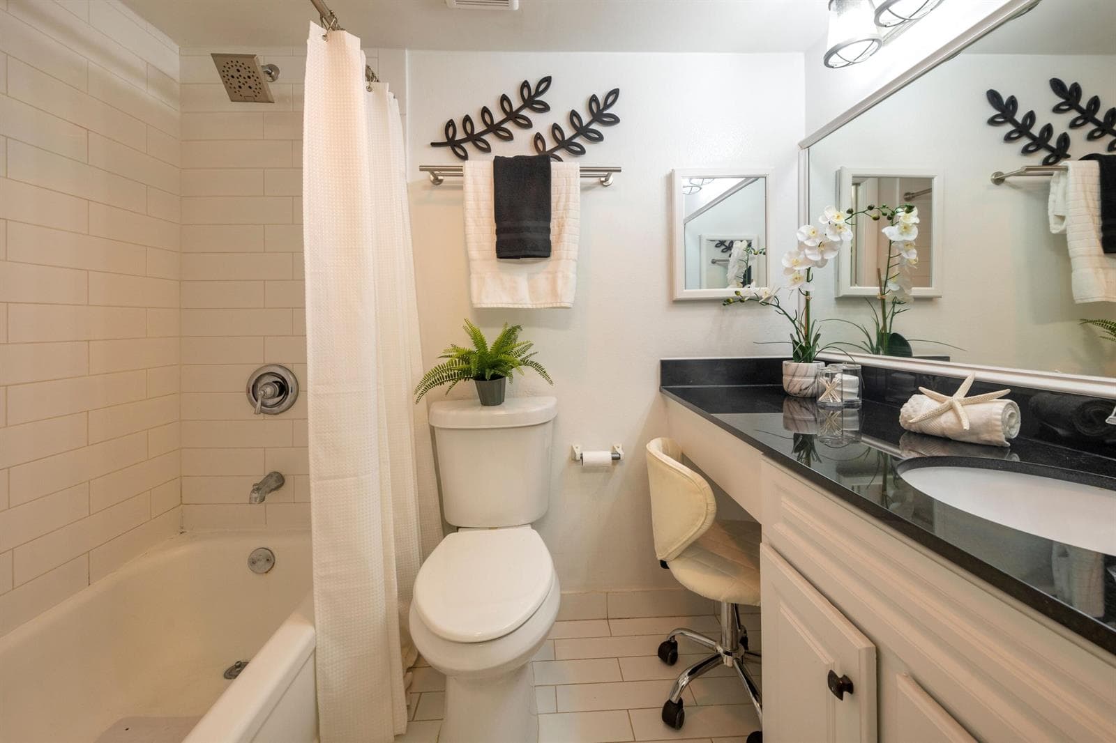 PRIMARY BATHROOM 1