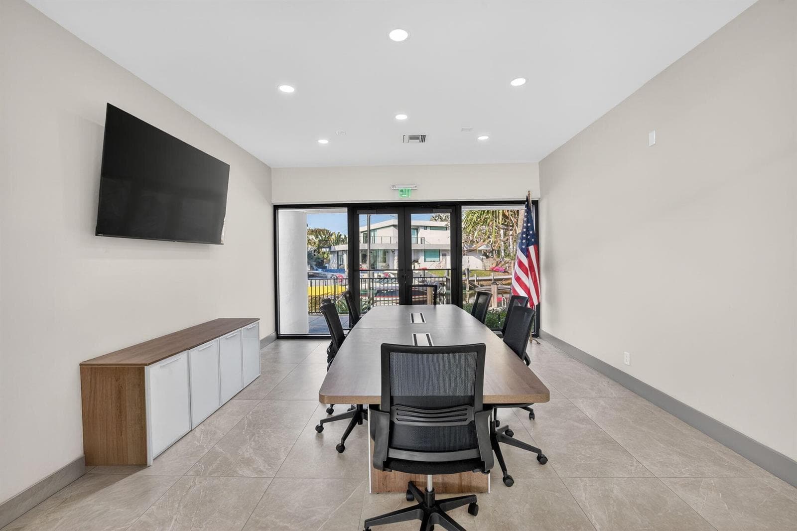 MWPA RR Conference Room