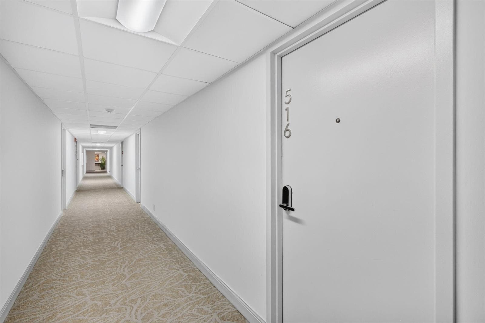 MWPA-516-1301 Hallway