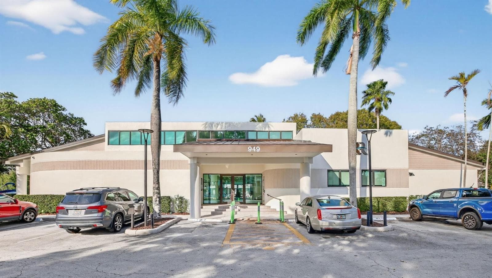 MWPA-RR Community Center A