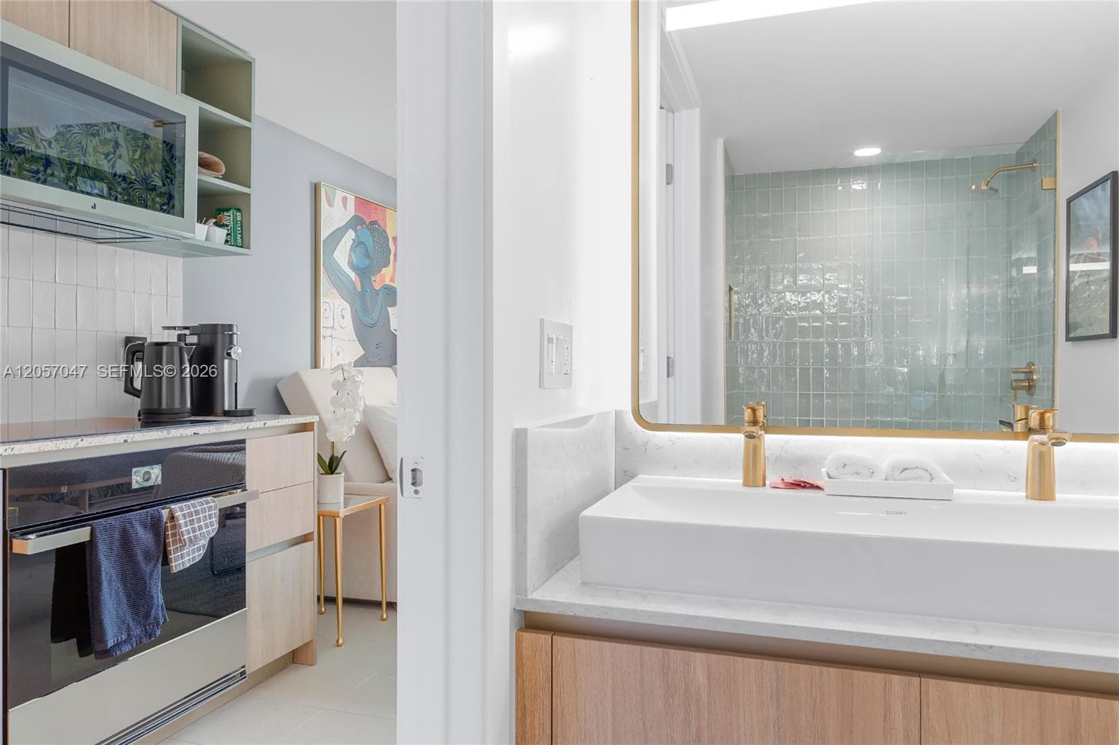 Gale Hotel & Residences (Natiivo) · #2414 in Miami - Photo 16