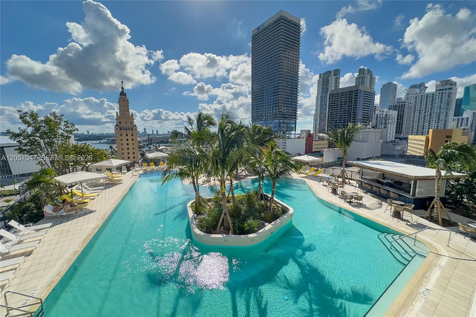 Gale Hotel & Residences (Natiivo) · #2414 in Miami - Photo 64