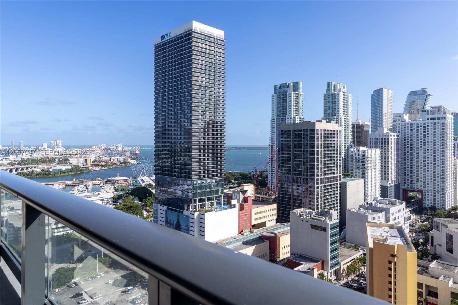 Gale Hotel & Residences (Natiivo) · #2414 in Miami - Photo 25