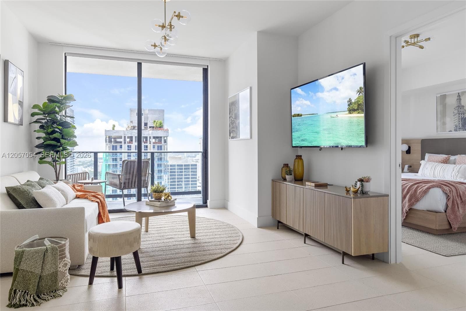 Gale Hotel & Residences (Natiivo) · #2704 in Miami - Photo 2