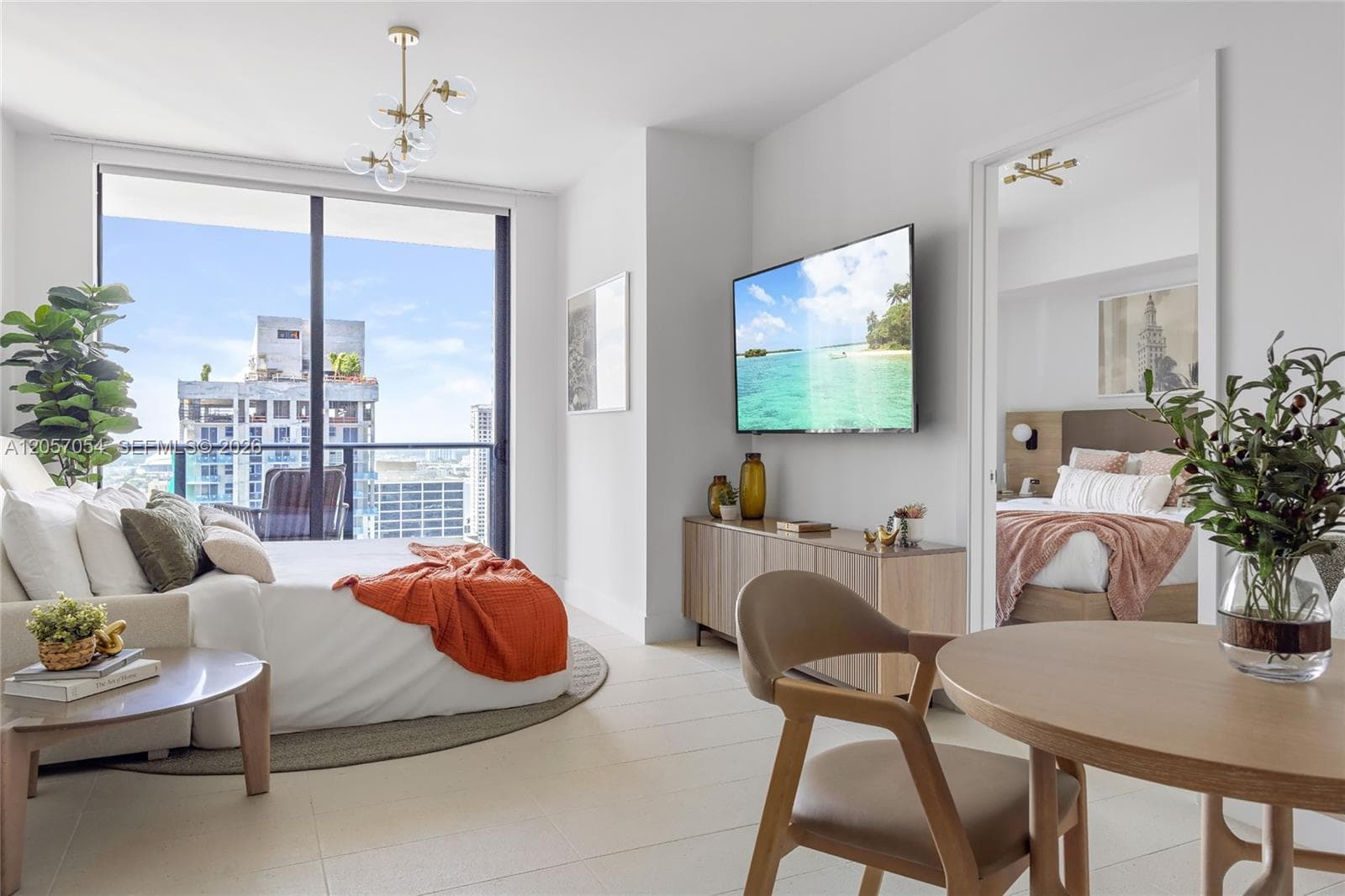 Gale Hotel & Residences (Natiivo) · #2704 in Miami - Photo 11
