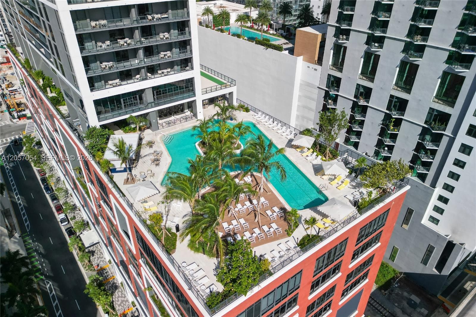 Gale Hotel & Residences (Natiivo) · #2704 in Miami - Photo 68