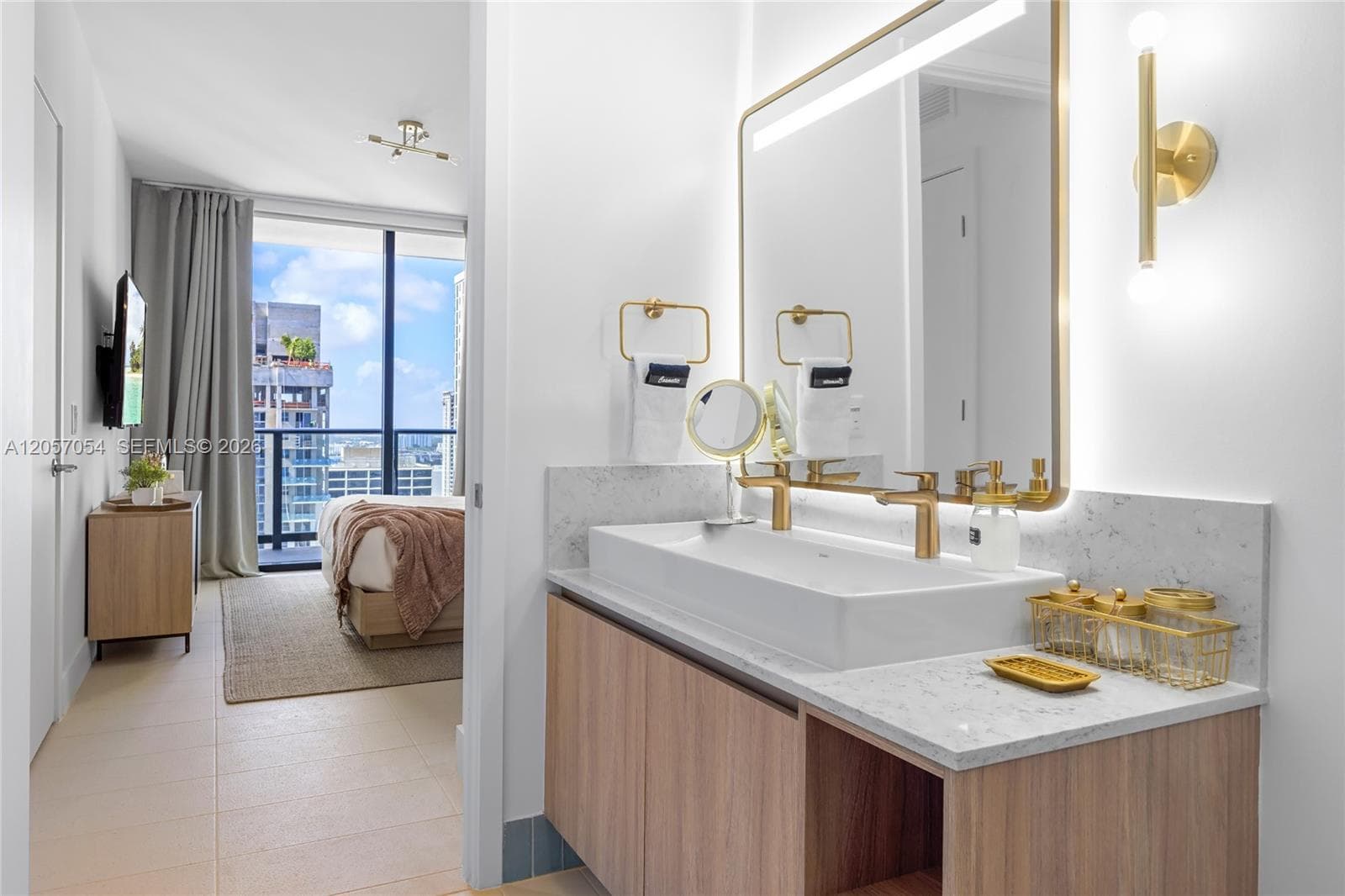 Gale Hotel & Residences (Natiivo) · #2704 in Miami - Photo 21