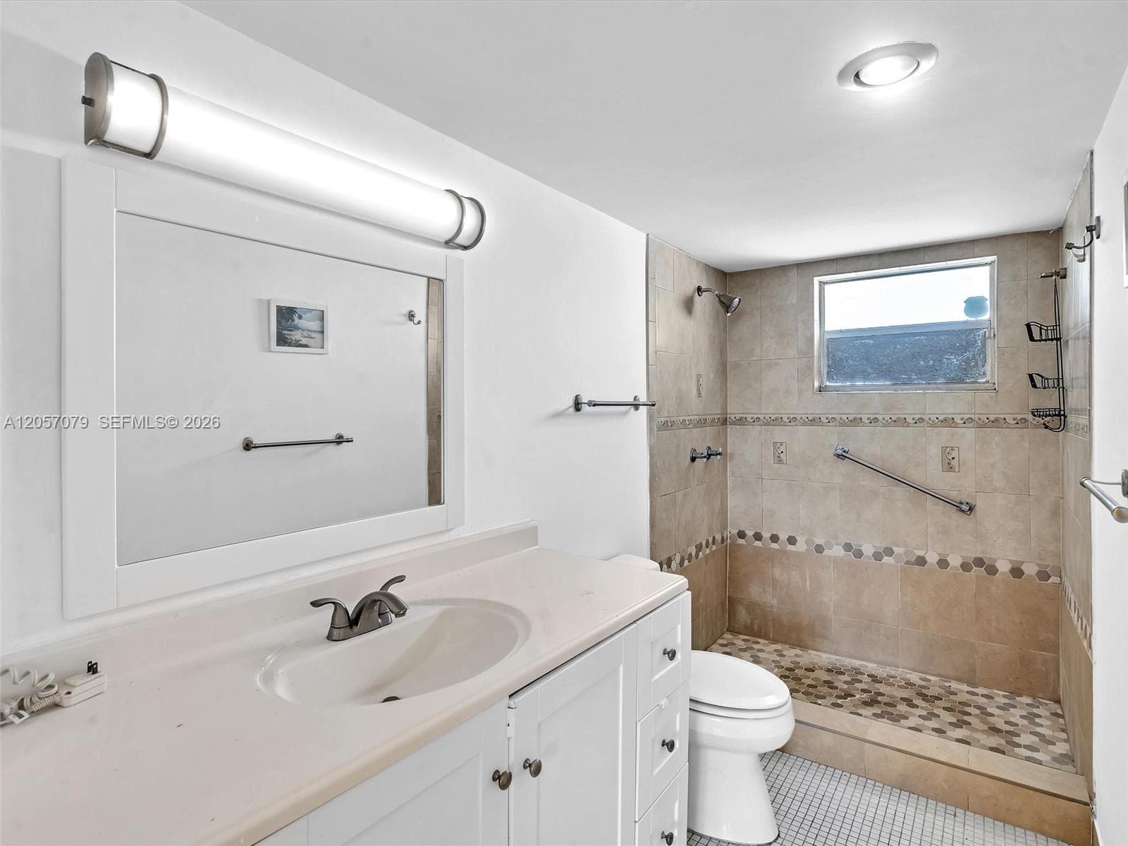 Primary bedroom bath