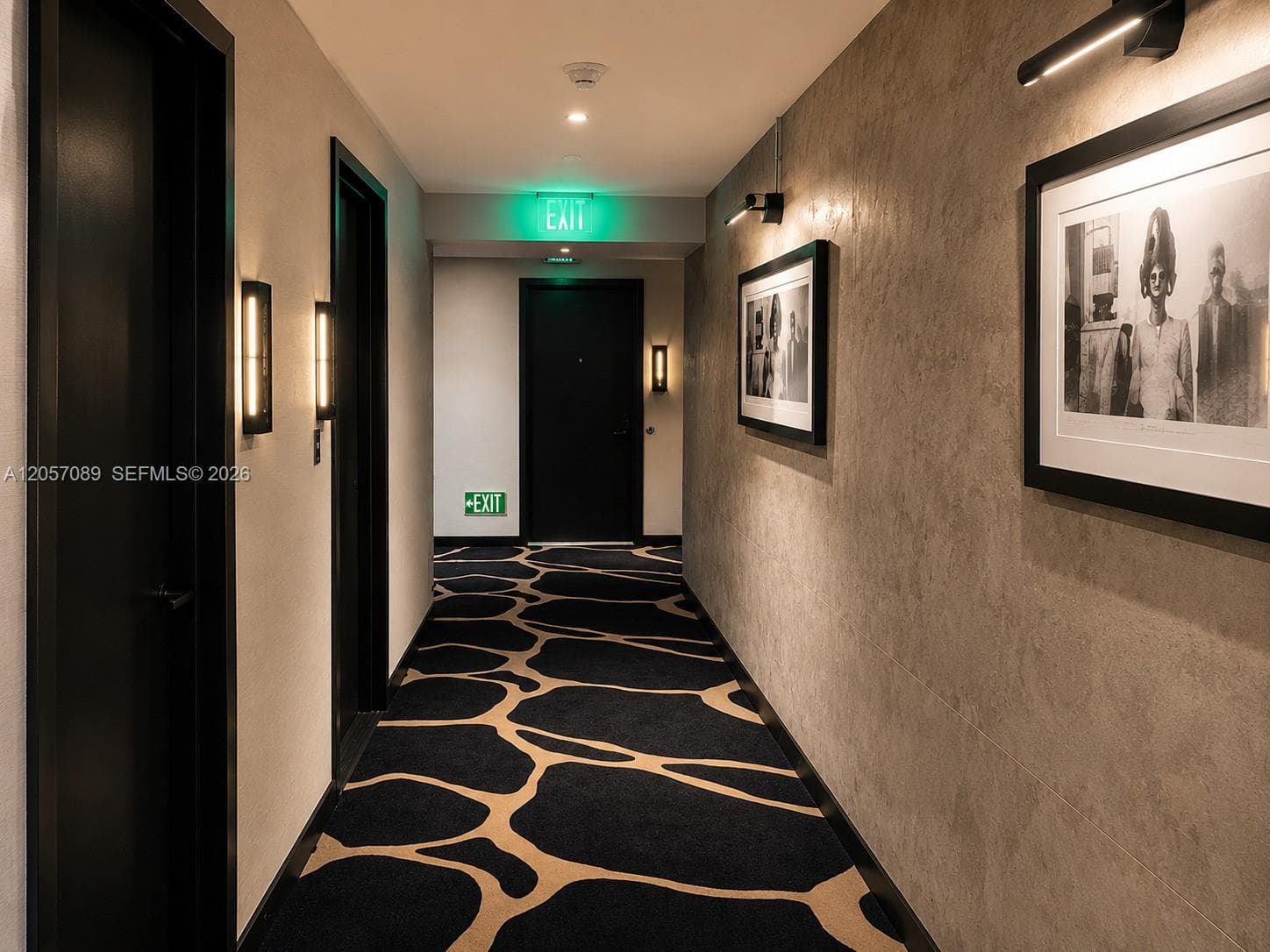 E11EVEN Hotel & Residences · #1203A in Miami - Photo 23