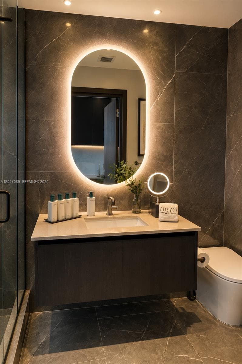 E11EVEN Hotel & Residences · #1203A in Miami - Photo 6