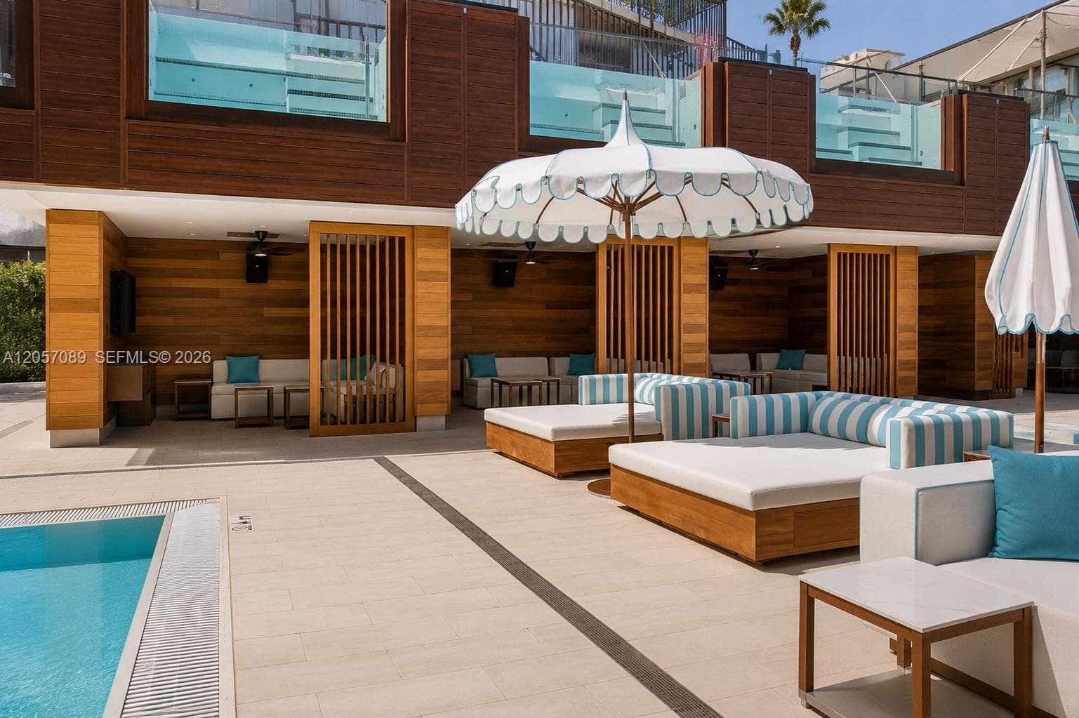 E11EVEN Hotel & Residences · #1203A in Miami - Photo 13