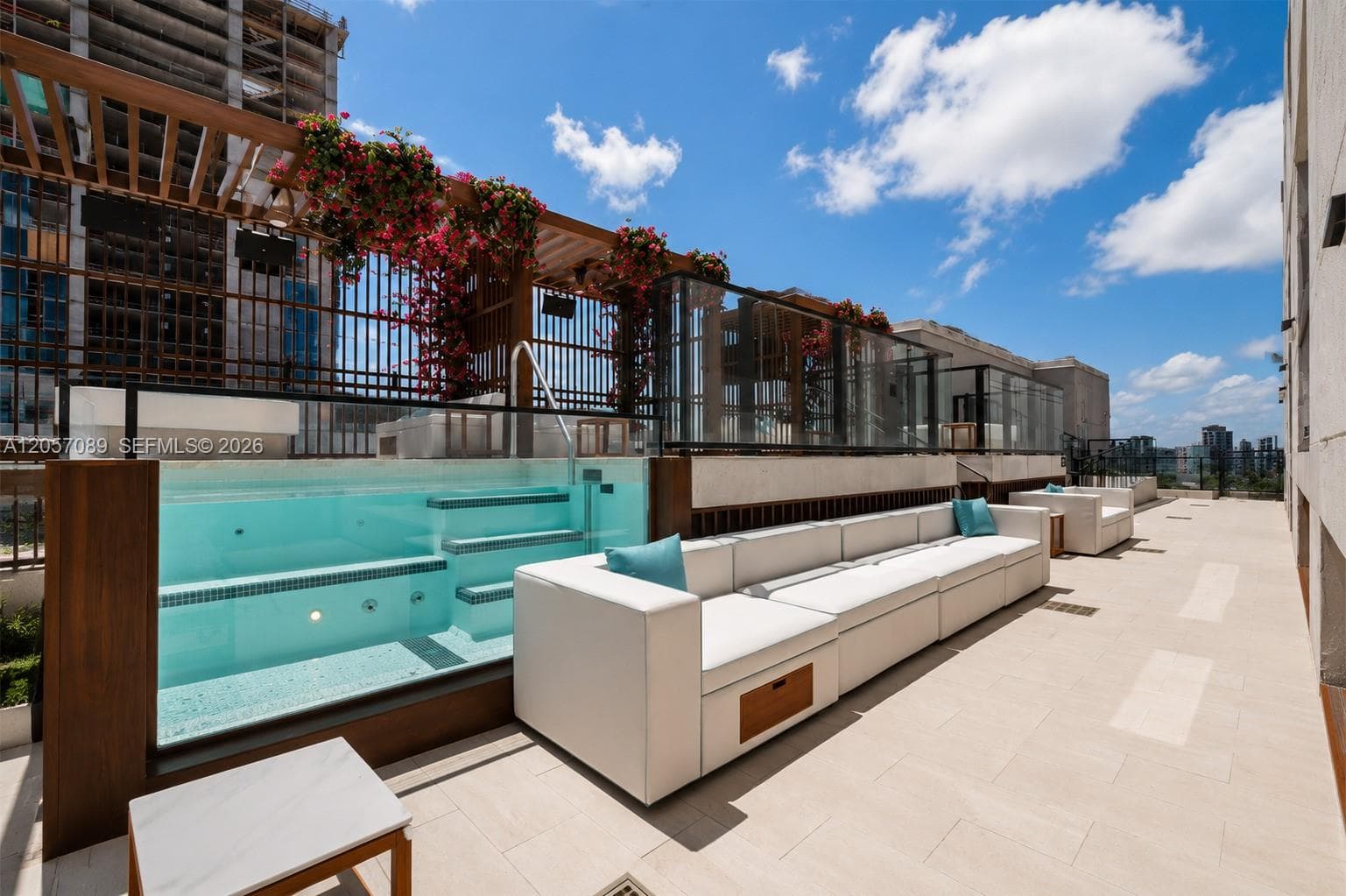E11EVEN Hotel & Residences · #1203A in Miami - Photo 12