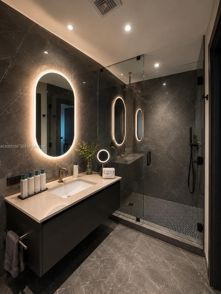 E11EVEN Hotel & Residences · #1203A in Miami - Photo 7